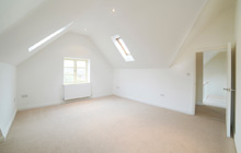 Elmers Green bedroom extension leads