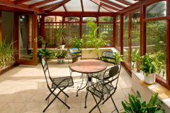 Elmers Green conservatory quotes