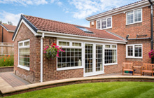 Elmers Green house extension leads
