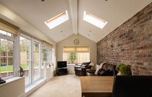 Elmers Green single storey extension leads